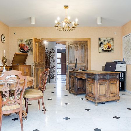 Alury B&B Bolderberg Dış mekan fotoğraf