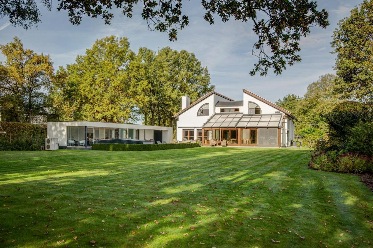 Alury B&B Bolderberg Dış mekan fotoğraf