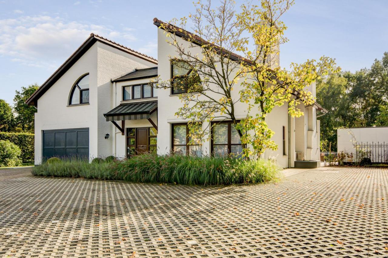 Alury B&B Bolderberg Dış mekan fotoğraf