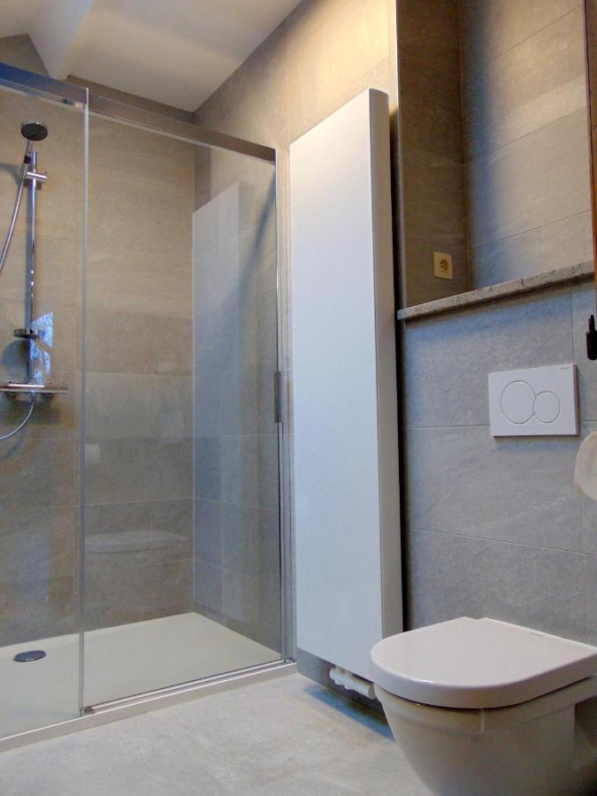 Alury B&B Bolderberg Dış mekan fotoğraf