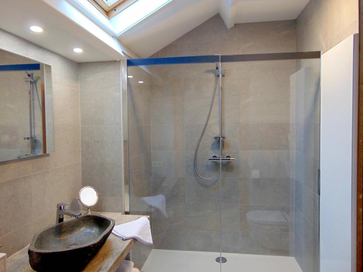 Alury B&B Bolderberg Dış mekan fotoğraf