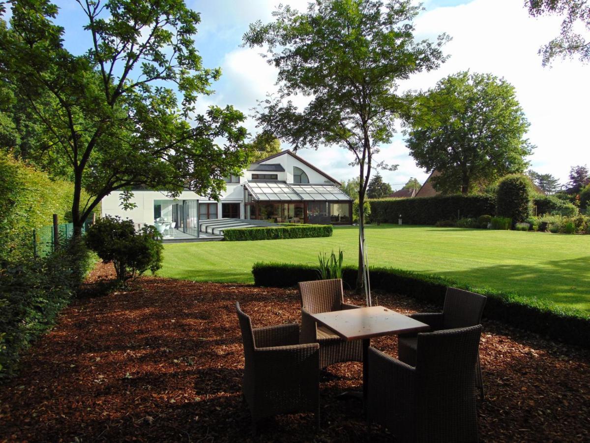 Alury B&B Bolderberg Dış mekan fotoğraf
