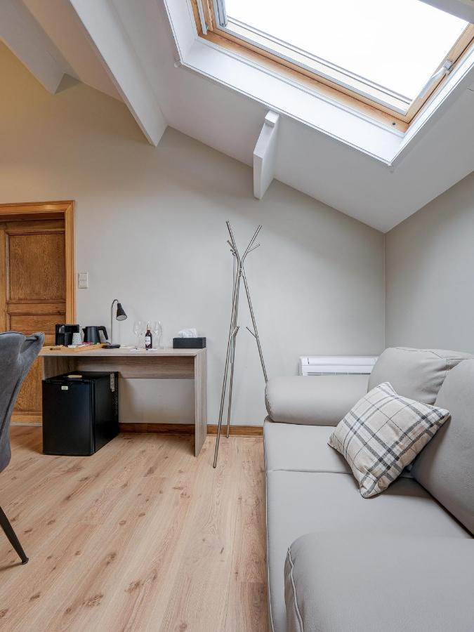 Alury B&B Bolderberg Dış mekan fotoğraf