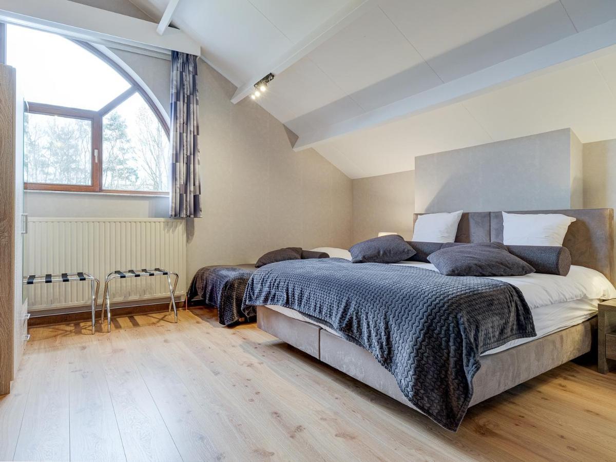 Alury B&B Bolderberg Dış mekan fotoğraf