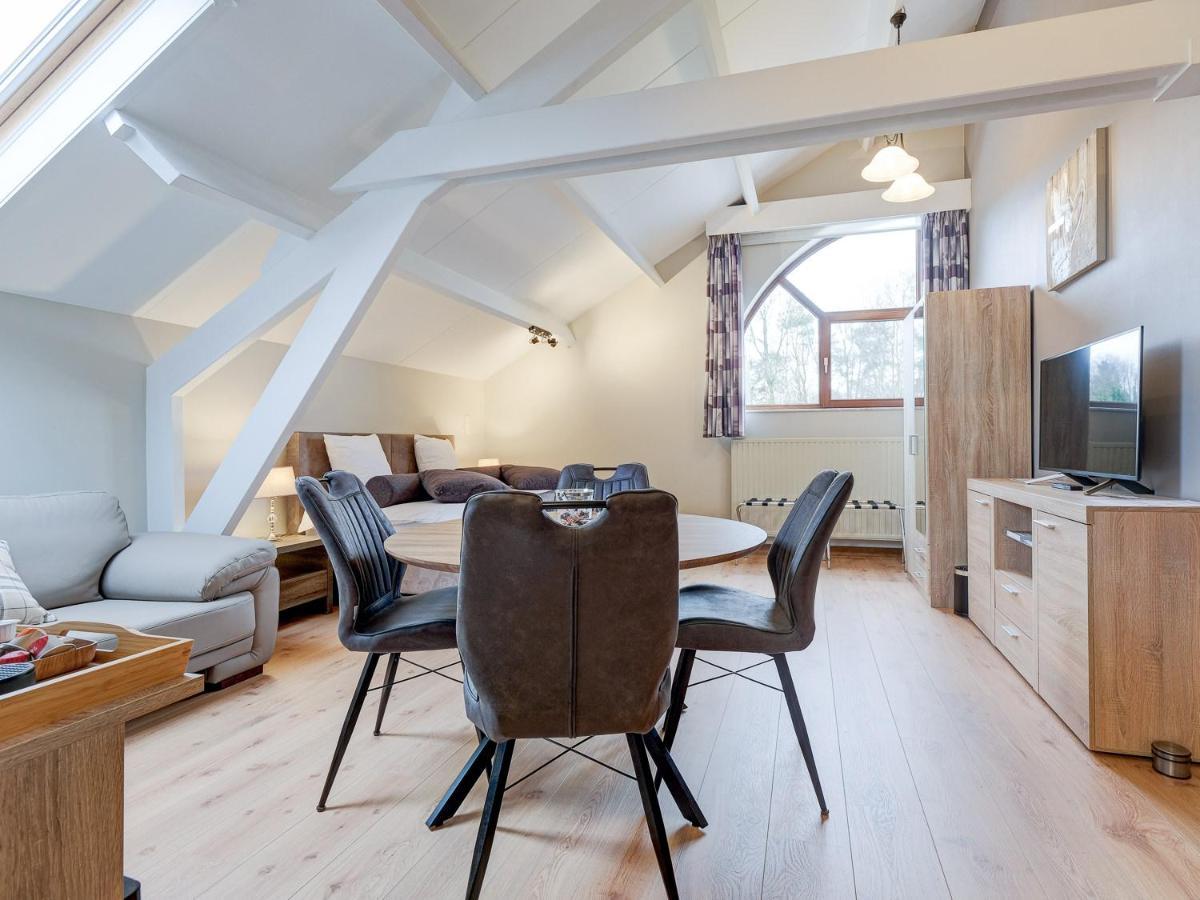 Alury B&B Bolderberg Dış mekan fotoğraf