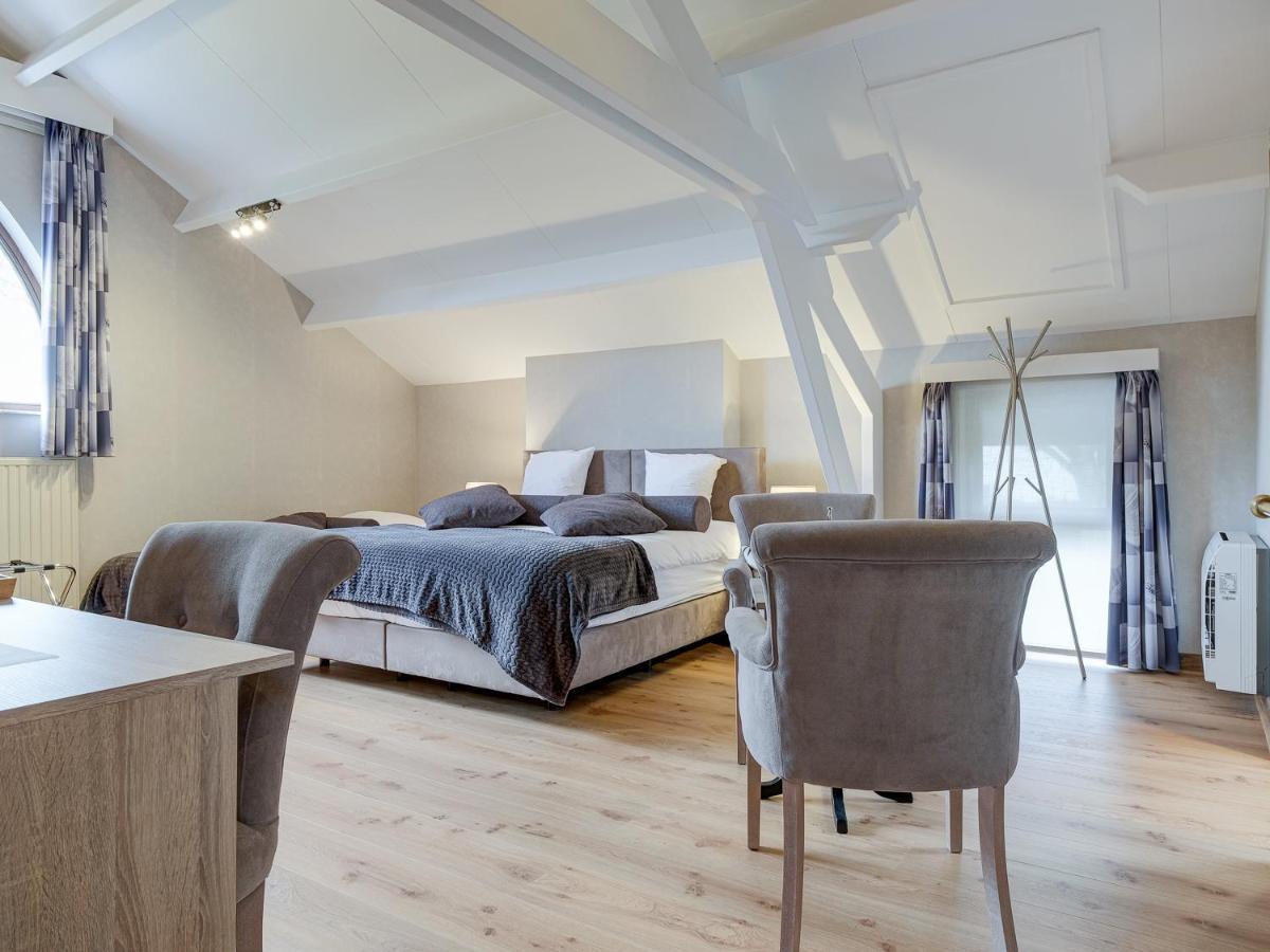Alury B&B Bolderberg Dış mekan fotoğraf