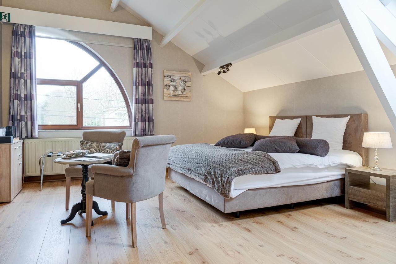 Alury B&B Bolderberg Dış mekan fotoğraf