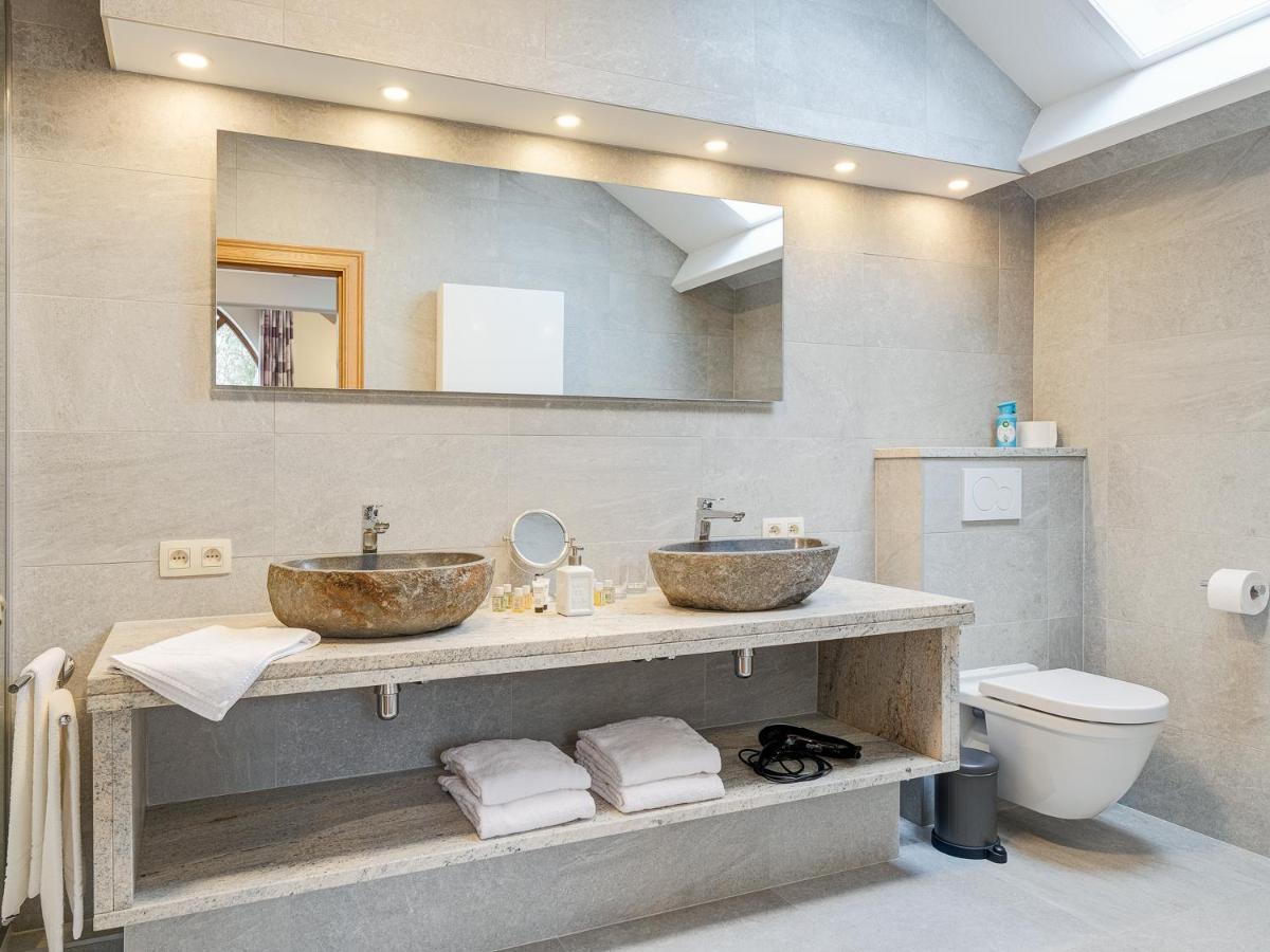Alury B&B Bolderberg Dış mekan fotoğraf