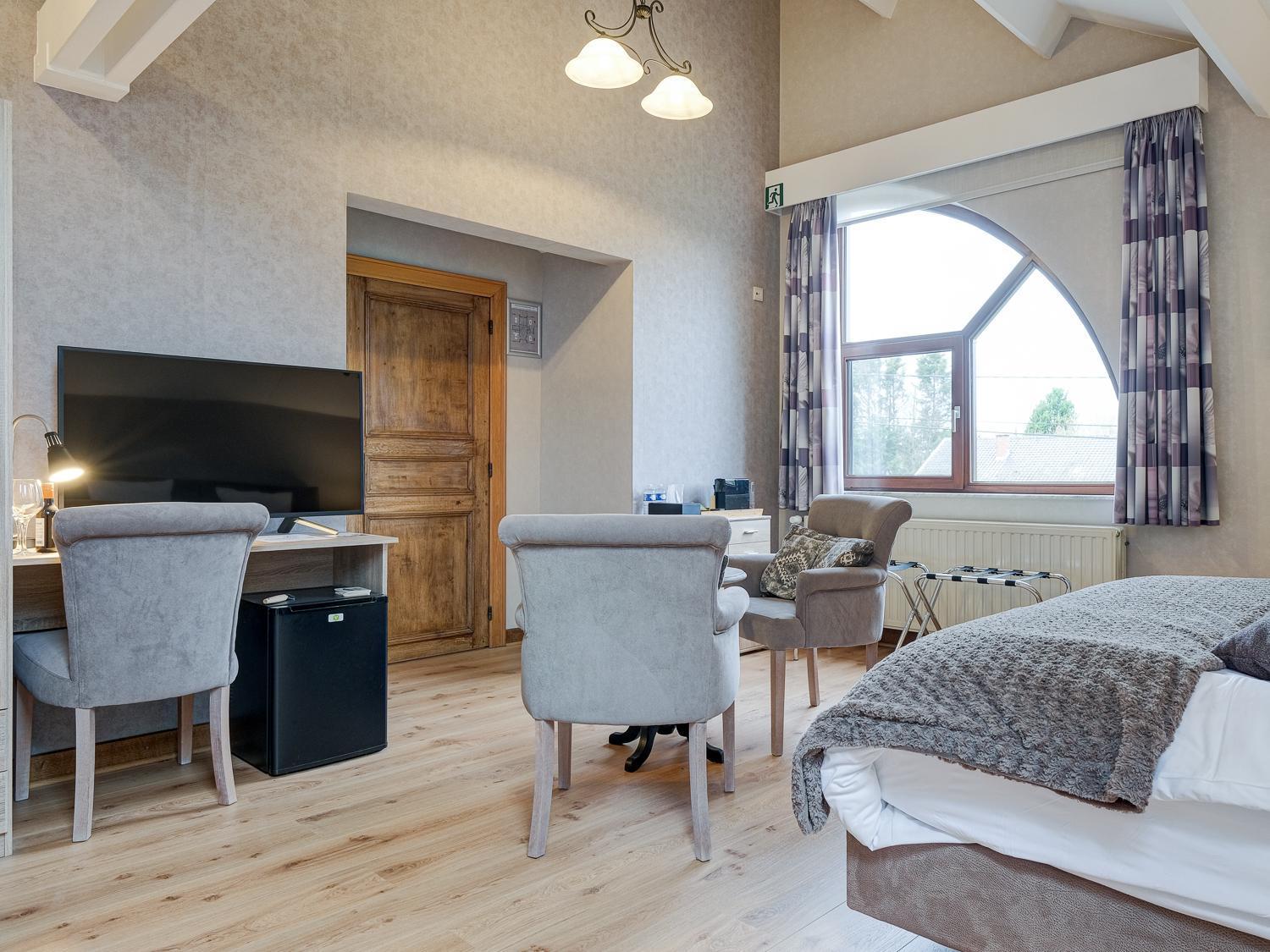 Alury B&B Bolderberg Dış mekan fotoğraf