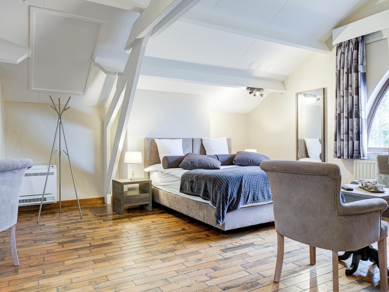 Alury B&B Bolderberg Dış mekan fotoğraf