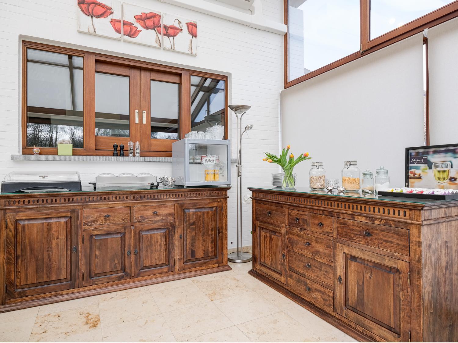 Alury B&B Bolderberg Dış mekan fotoğraf