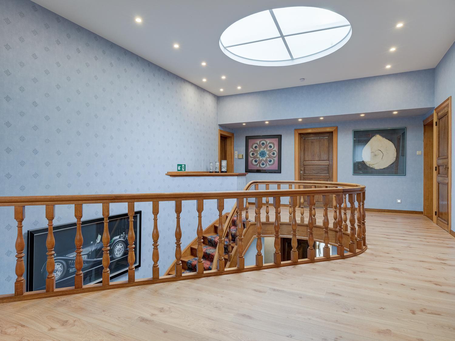 Alury B&B Bolderberg Dış mekan fotoğraf