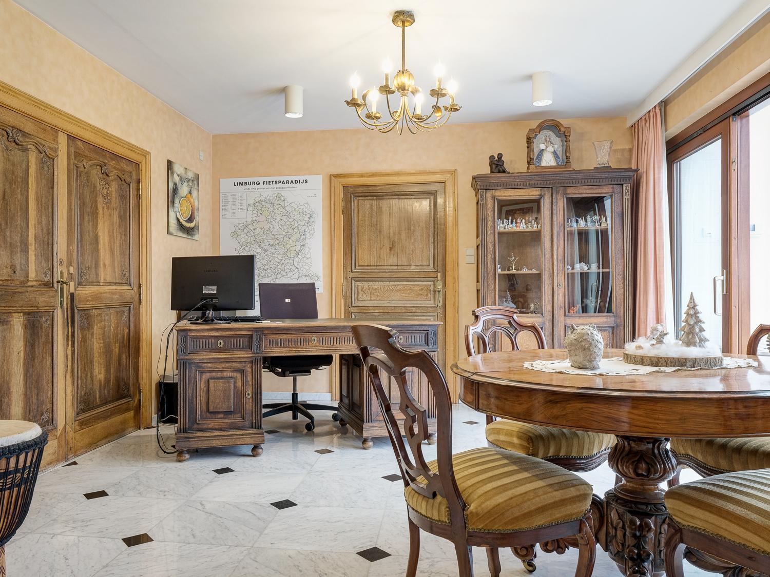 Alury B&B Bolderberg Dış mekan fotoğraf