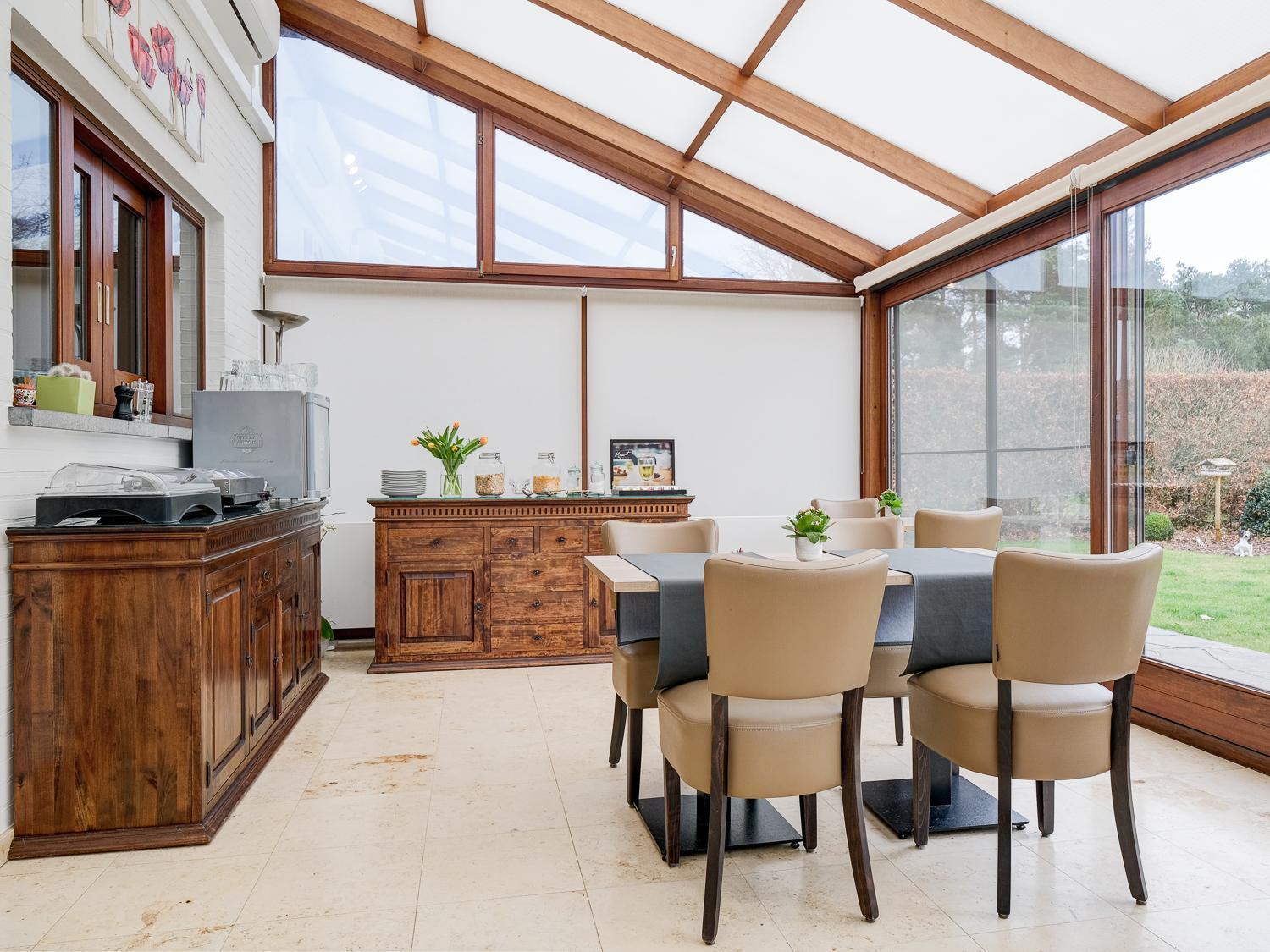 Alury B&B Bolderberg Dış mekan fotoğraf