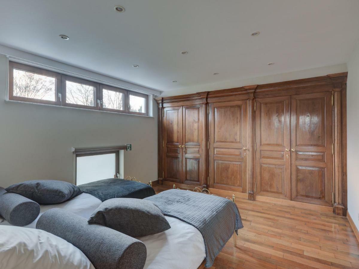 Alury B&B Bolderberg Dış mekan fotoğraf
